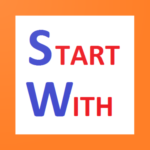 Start With - Spelling Quiz