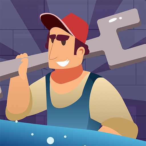 The Smart Plumber