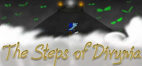 The Steps of Divynia
