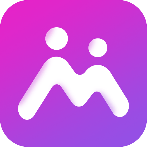 MeetU Live - Video calling and fun video chat