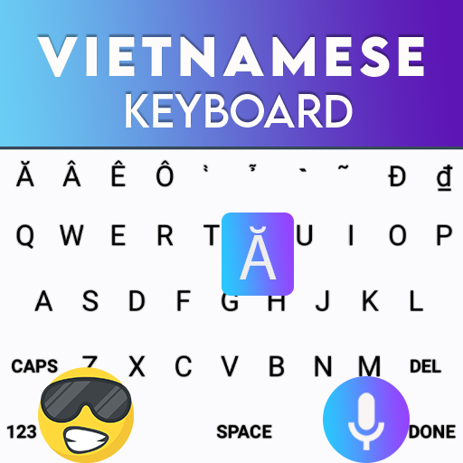 Vietnamese keyboard