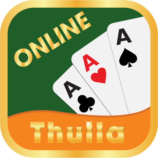 Bhabhi Thulla Card Game Online