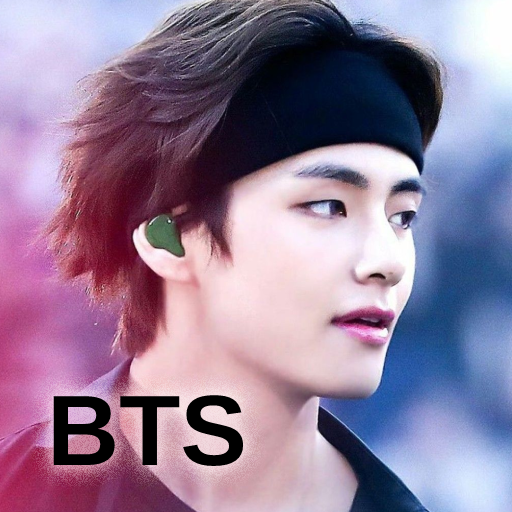 Kim Taehyung: BTS Wallpaper