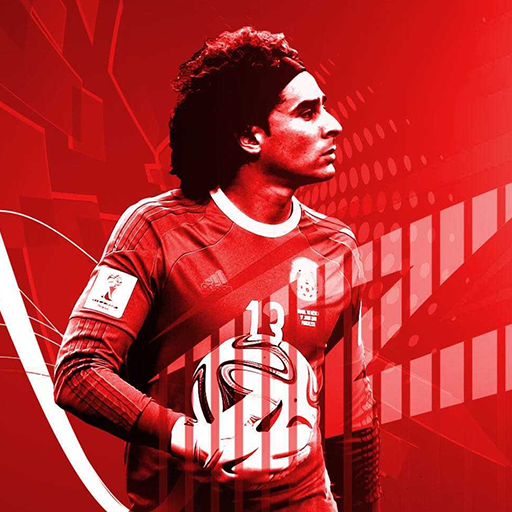 Memo Ochoa Wallpaper