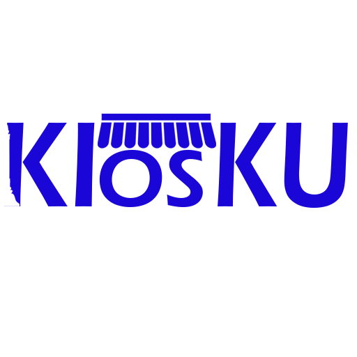 KIOSKU - Distributor Pulsa, Ku