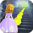 Adventure Princess Sofia Run -