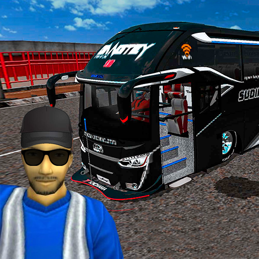Mod Bussid Bus Oleng Indonesia