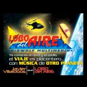 LOBO DEL AIRE