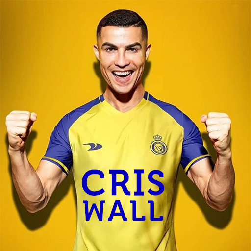 CrisWall Ronaldo Wallpapers 4K