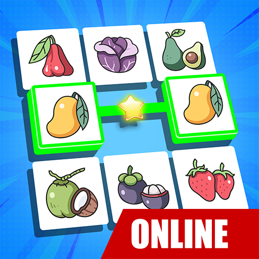 Onet Online: Matching Game