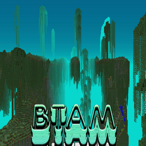 BTAM Mod for MCPE