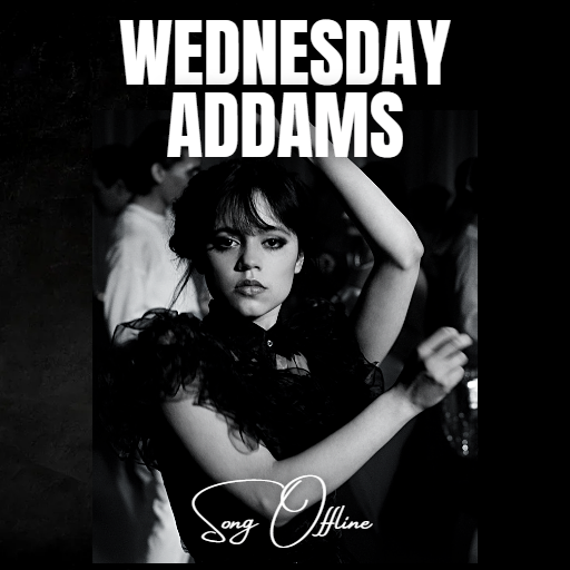 Lagu Wednesday Addams Dance