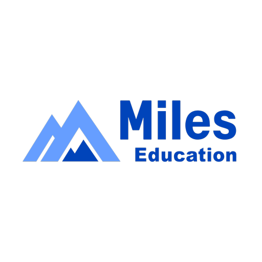 Miles Education