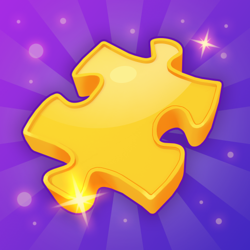 Jigsaw Puzzles: Collect Puzzle