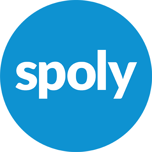 spoly • Create and join sport 