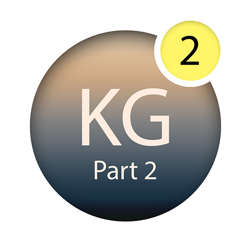 Connect KG 2 Term 2