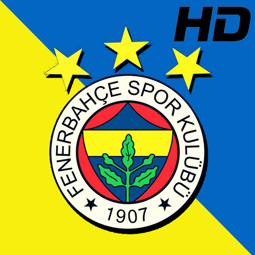 4K HD Fenerhahçe Duvar Kağıtları