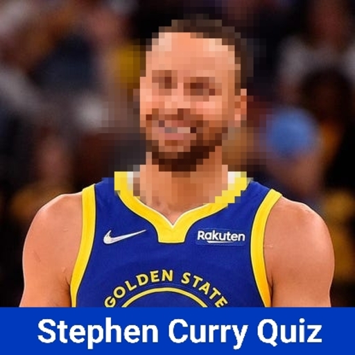Stephen Curry Fan Quiz