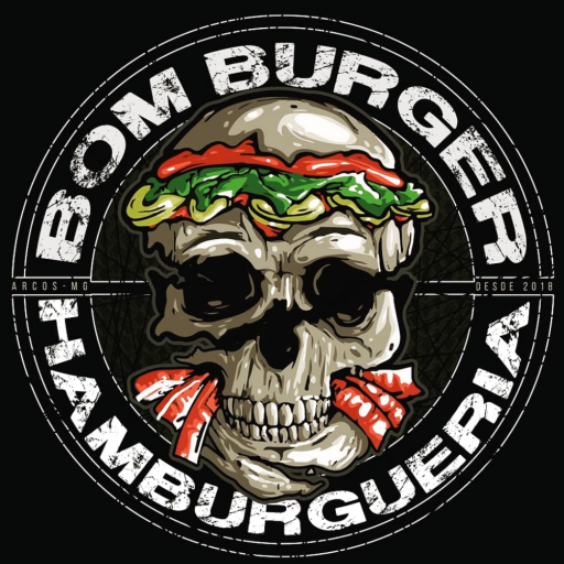 Bom Burger - Arcos