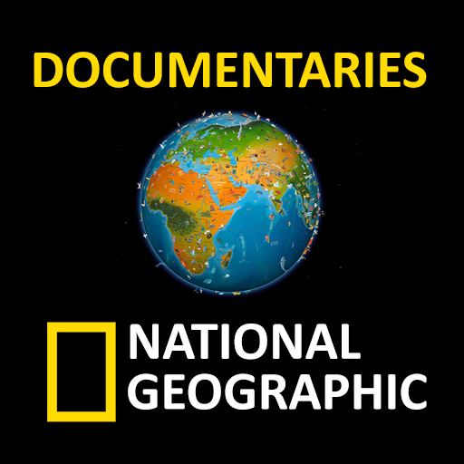 World Geographic : Best Documentaries