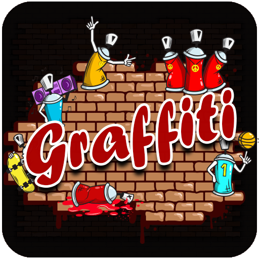 Graffiti Logo Maker