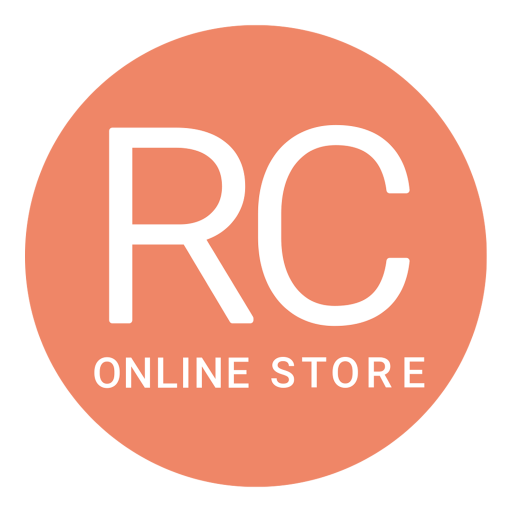 RC ONLINE STORE 公式アプリ