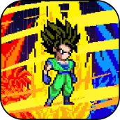 Clash of Saiyan Ultimate Arena