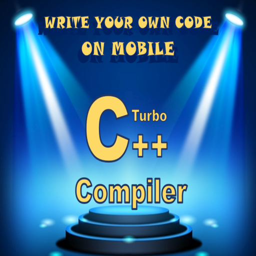 Turbo C++ Compiler