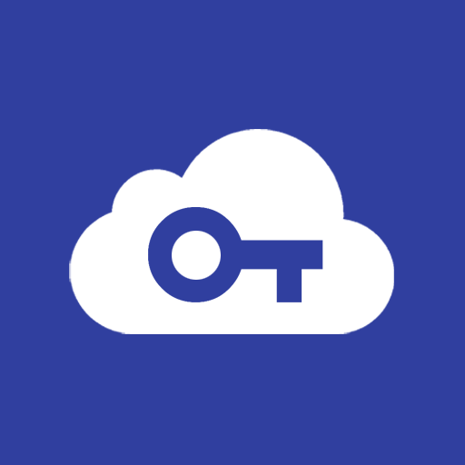 Password Manager — Cloud