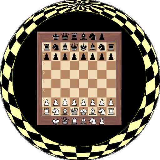 Simply Chess Board