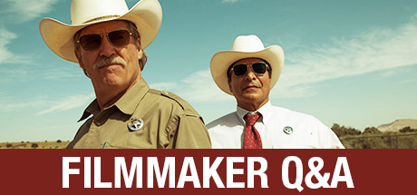 Hell Or High Water: Filmmaker Q&A