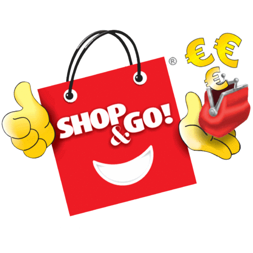 SHOP&GO!