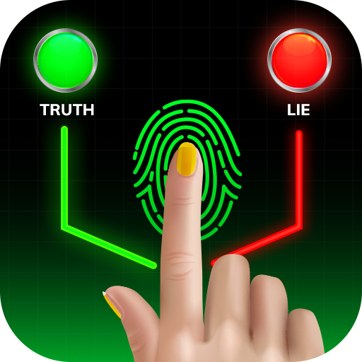 Lie Detector - Lie Detector Te