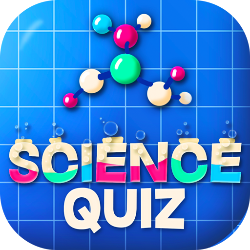 General Science Quiz Game