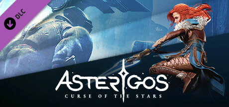 Asterigos: Pre-order Bonus Pack