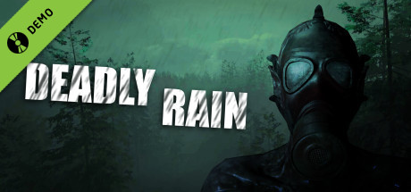 Deadly Rain Demo