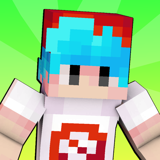 FNF Skins For Minecraft PE