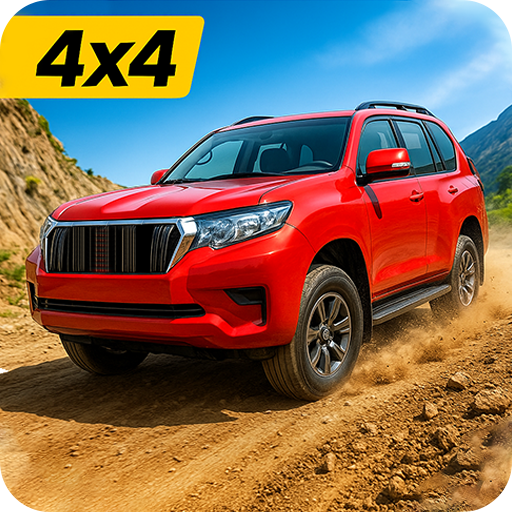 Prado Car Game - Prado Game