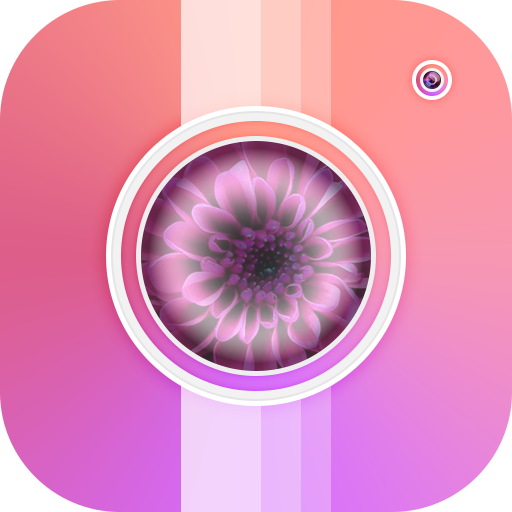 PIP CAM - Camera Photo Editor