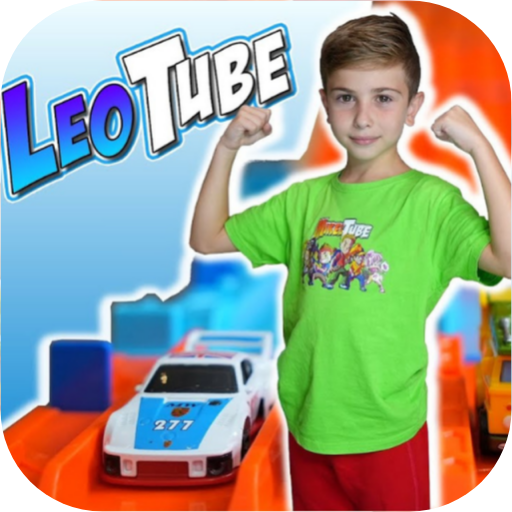 Leotube Juegos