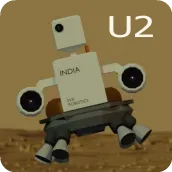 Mars Robots Ultra 2