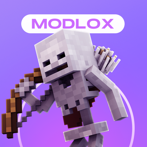 ModLox Mods for Minecraft