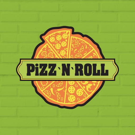 PIZZNROLL