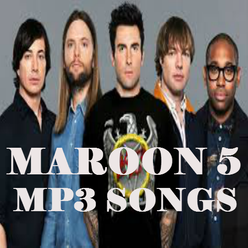 Maroon 5 Songs