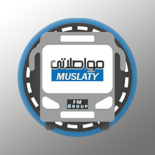 FM Muslaty - Public Transport