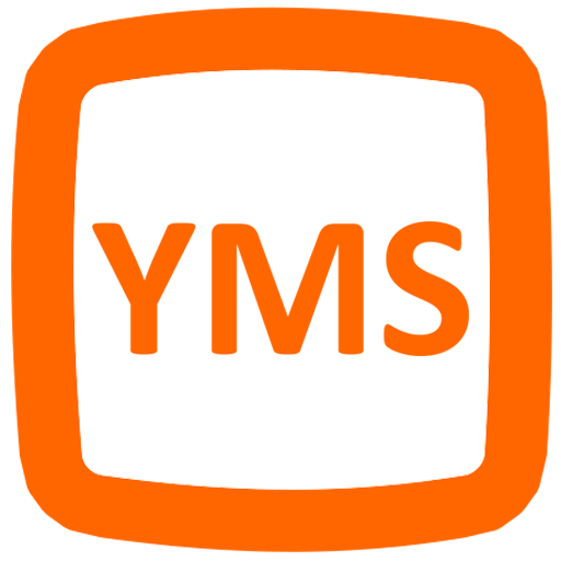 YMS - Yard Management System