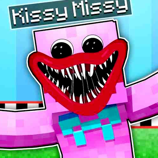 Mod Kissy Missy for Minecraft