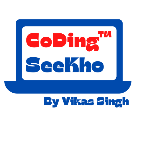 CoDing SeeKho