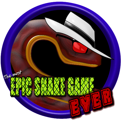 The Most Epic Snake Game Ever