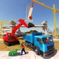 Construction 3D: Cricket Games